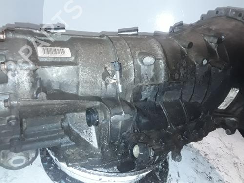 Gearbox LAND ROVER DISCOVERY III (L319) 2.7 TD 4x4 | BP13617758M3 