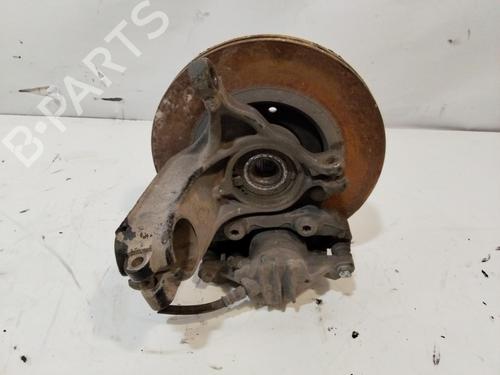 Right front steering knuckle CITROËN C3 II (SC_)  | BP29395054M26 
