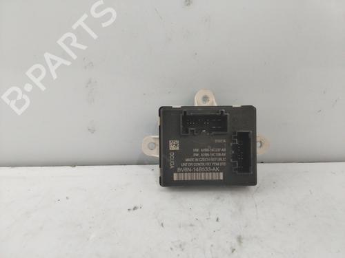 Used Electronic module FORD FOCUS III [2010-2020]  19938973
