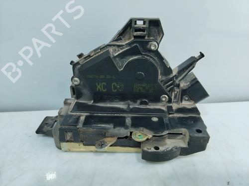Used Front right lock FORD FOCUS II (DA_, HCP, DP) [2004-2013]  20222933