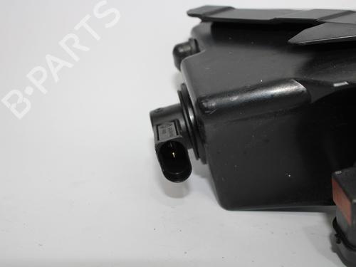Left front fog light VW POLO V (6R1, 6C1)  | BP11884249C30 