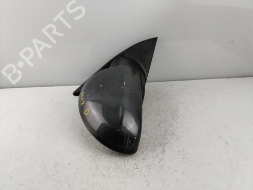 Right mirror KIA CEE'D SW (ED) 1.6 CRDi 115 | BP18886870C27 