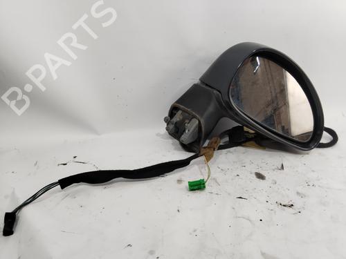 Right mirror NISSAN ALMERA TINO (V10)  | BP29289069C27 