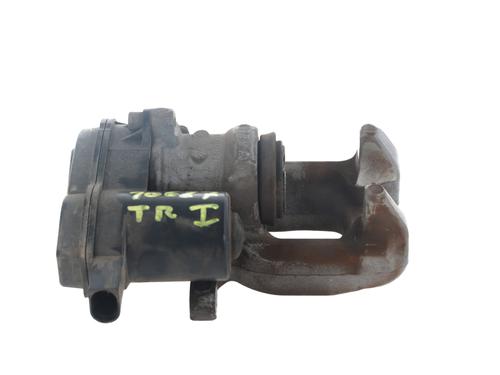 Used Left rear brake caliper Left rear brake caliper PEUGEOT 208 II (UB_, UP_, UW_, UJ_) [2019-2026] 31589406 31589406