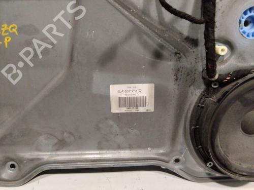 Front left window mechanism SEAT IBIZA III (6L1)  | BP24300948C22 