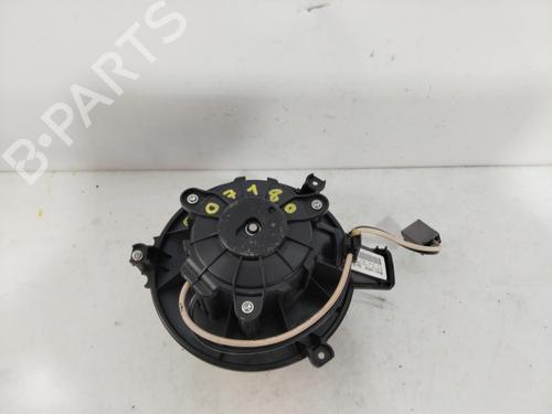 Heater blower motor OPEL ASTRA K (B16)  | BP25278460M62 