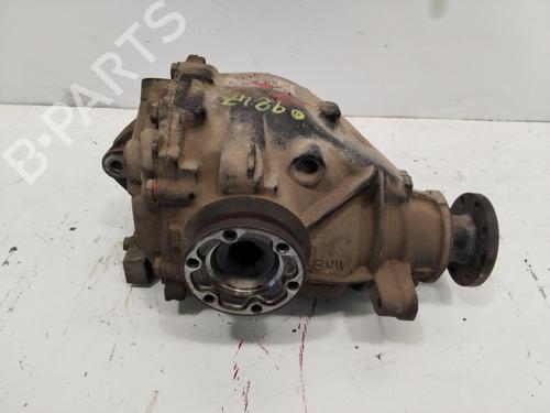 Differensial bakvogn BMW 3 (E46) 318 i | BP27570855M24 