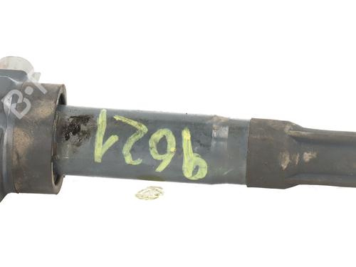 Tændspole NISSAN PIXO (UA0) 1.0 (68 hp) 30926185