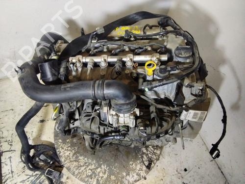Engine OPEL ASTRA K (B16)  | BP32744532M1  - Image 13