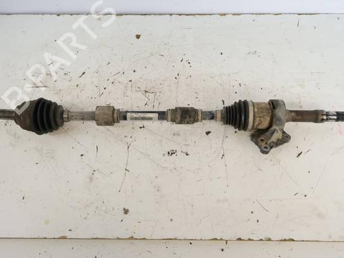 Right front driveshaft MG MG ZS SUV (AZS1) | BP39408040M39 - Image 5