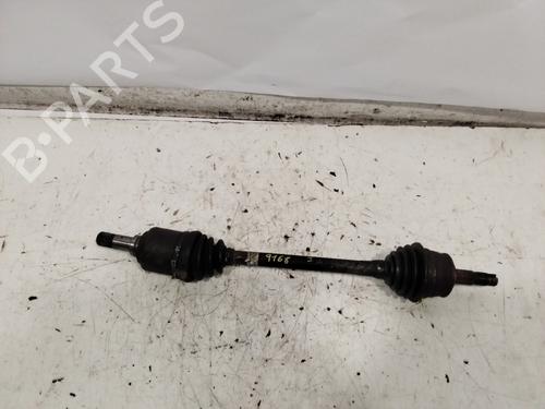 Left front driveshaft LANCIA MUSA (350_) 1.4 (350.AXA11, 350.AXA1A) | BP27223360M38 