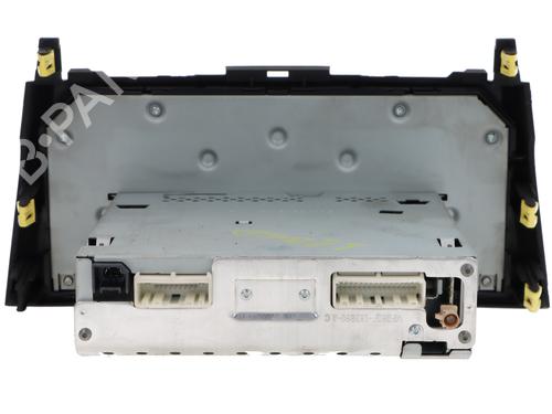 Radio RENAULT KADJAR (HA_, HL_) 1.6 dCi 130 (HLA4) | BP33952375E6 - Image 2