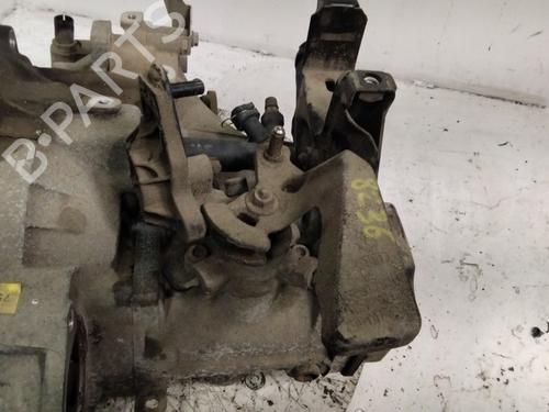 Gearbox SEAT IBIZA IV (6J5, 6P1)  | BP23140698M3 