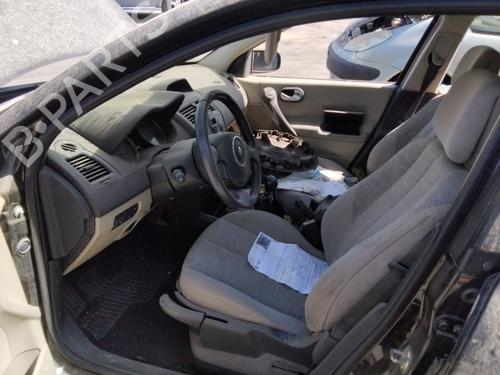 Motorophæng RENAULT MEGANE II (BM0/1_, CM0/1_) 1.5 dCi (BM16, CM16) | BP29156964M89 