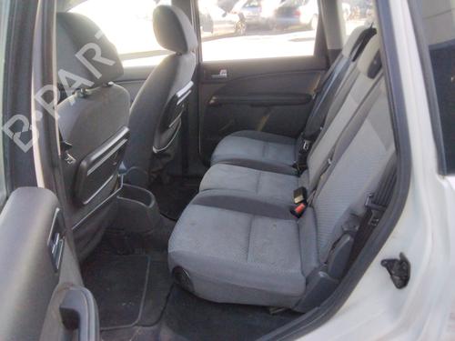 Panser FORD C-MAX (DM2) 1.6 TDCi | BP30391301C1 