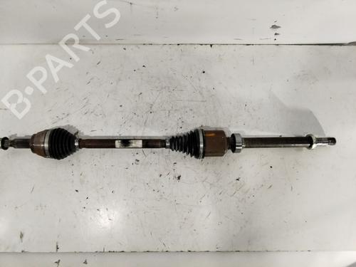 Used Right front driveshaft Right front driveshaft NISSAN TOWNSTAR Box Body/MPV (XFK) [2021-2026] 34353095 34353095