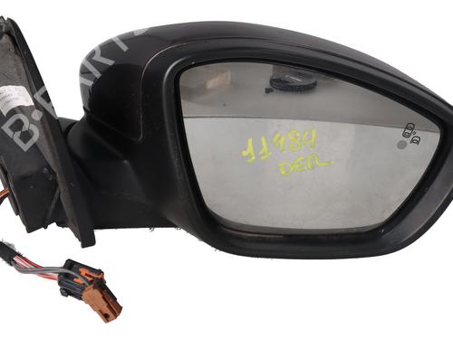 Used Right mirror Right mirror 37013220 37013220