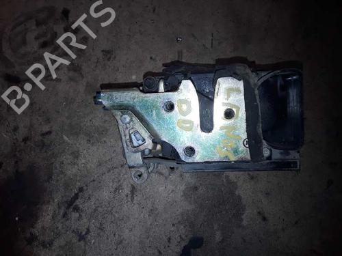 Used Front right lock DAEWOO LANOS (KLAT) [1997-2025]  8560715