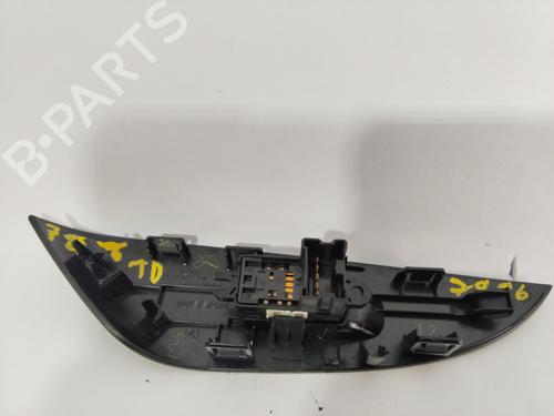 Right rear window switch NISSAN LEAF (ZE1) Electric | BP23083582I28