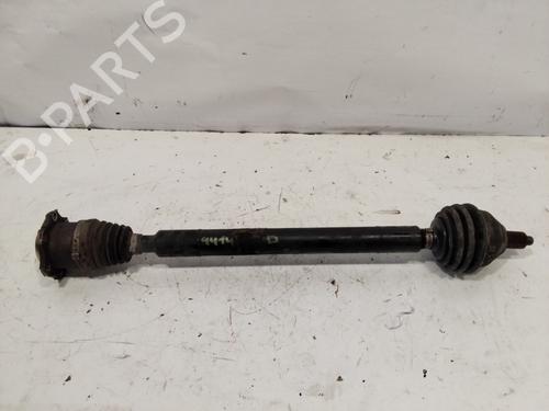 Right front driveshaft SEAT CORDOBA (6L2) 1.9 TDI | BP27585328M39 
