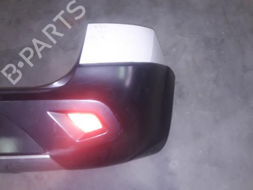 Rear bumper SEAT ALTEA (5P1)  | BP8583769C8 