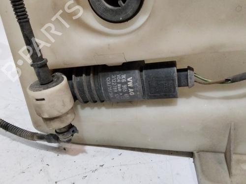 Windscreen washer tank SEAT LEON (1P1)  | BP28330305C113 