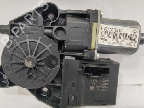 Motor do elevador de vidro frente direito RENAULT MEGANE III Hatchback (BZ0/1_, B3_) 1.5 dCi (86 hp) 26292106