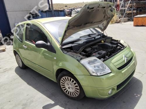 Brukte deler til CITROËN C2 (JM_) 1.4 (73 hp) 3483026
