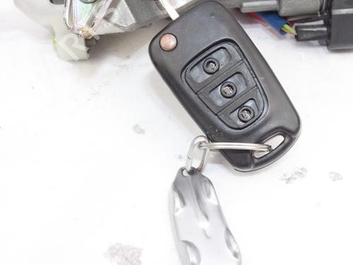 Ignition barrel HYUNDAI i30 (FD)  | BP15880670M48 