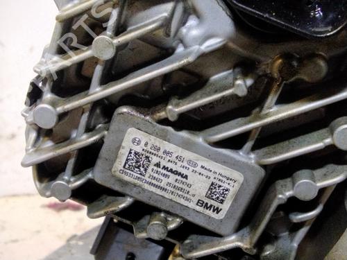 Gearbox BMW X1 (U11) sDrive 18 d | BP36910841M3  - Image 8