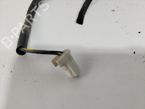 Right mirror NISSAN X-TRAIL I (T30)  | BP28728005C27 