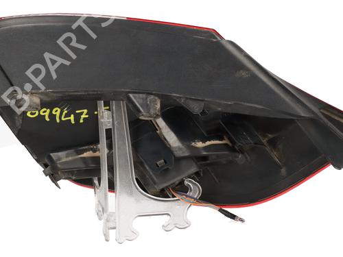 Left taillight RENAULT GRAND SCÉNIC II (JM0/1_)  | BP29467920C34 
