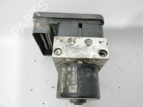 ABS pump VW GOLF V (1K1) 1.6 FSI | BP10712554M43 