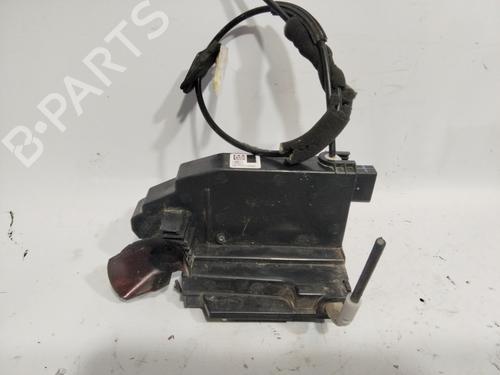 Front right lock CITROËN C4 Grand Picasso II (DA_, DE_)  | BP29413915C97 