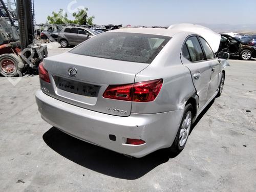 Rear differential LEXUS IS II (_E2_) 220d (ALE20) | BP37518174M24 - Image 10