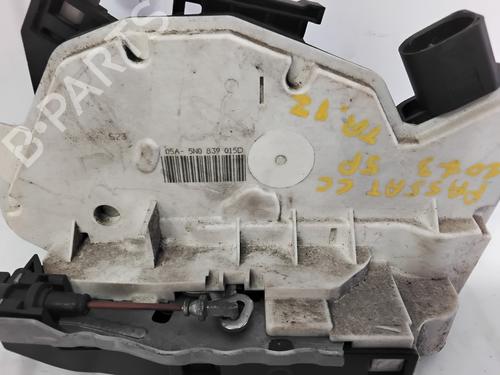Rear left lock VW TIGUAN (5N_)  | BP29589588C100 