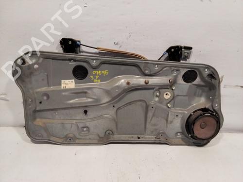 Used Front left window mechanism VW GOLF IV (1J1) [1997-2008]  22701765