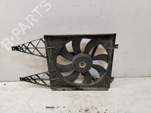 Kjølevifte elektrisk SEAT CORDOBA (6L2) 1.9 TDI (100 hp) 28375167