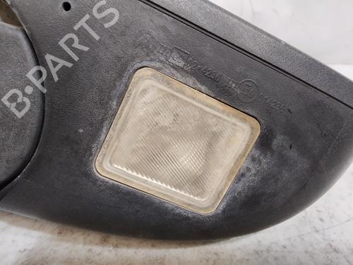 Right mirror FORD MONDEO III Saloon (B4Y) 2.0 16V TDDi / TDCi | BP27238396C27 