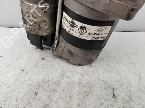 Starter RENAULT MEGANE III Hatchback (BZ0/1_, B3_) 1.2 TCe (BZ2B, BZ11) | BP18245927M8 