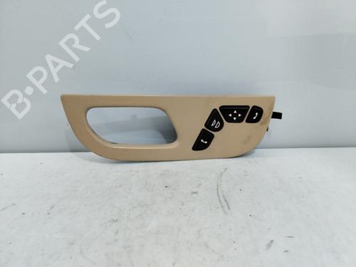 Spak kontakt CITROËN C6 (TD_) 2.7 HDi (204 hp) 19163828