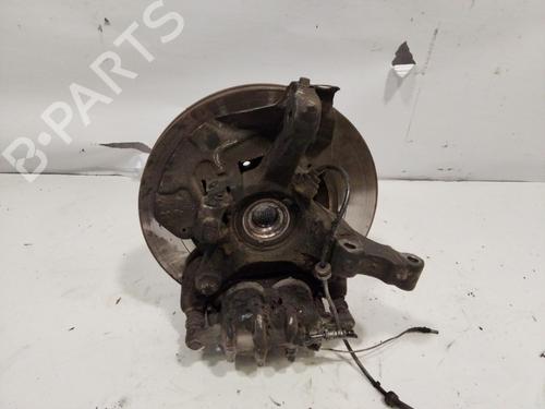 Left front steering knuckle FIAT SCUDO Van (270_, 272_) 2.0 D Multijet | BP29113475M25 
