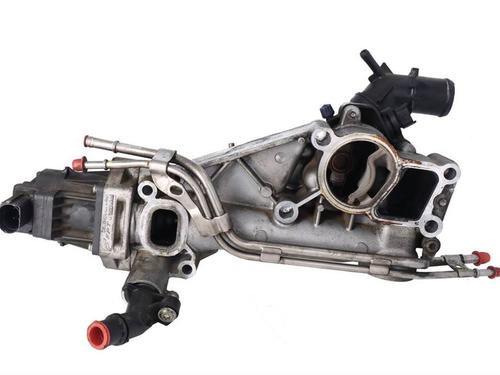 Used Egr Egr FIAT DUCATO Van (250_) 115 Multijet 2,0 D (116 hp) 40186210 40186210