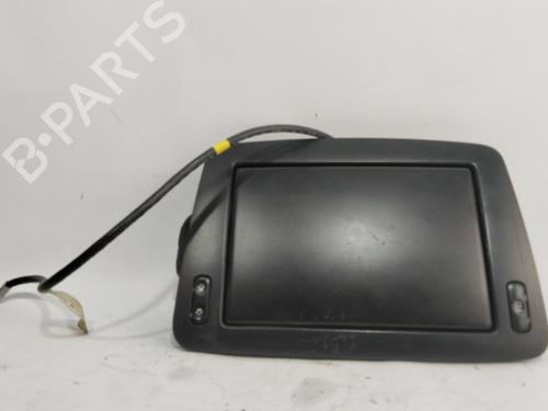 Used Display monitor PEUGEOT 308 I (4A_, 4C_) 2.0 HDi (140 hp) 27198251