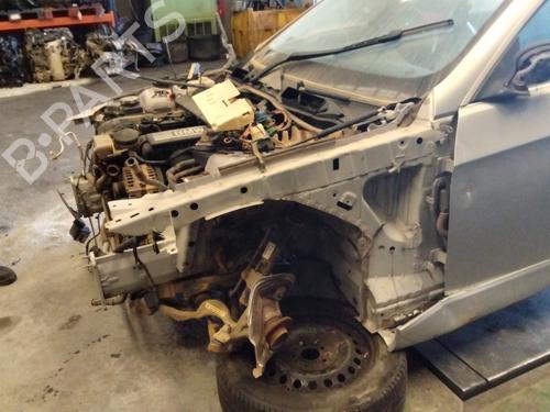 Front left lock BMW 3 Coupe (E92) 325 i | BP18260374C98 