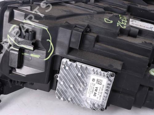 Right headlight VW TIGUAN (CT1) 1.5 TSI eHybrid | BP40154465C29 - Image 4