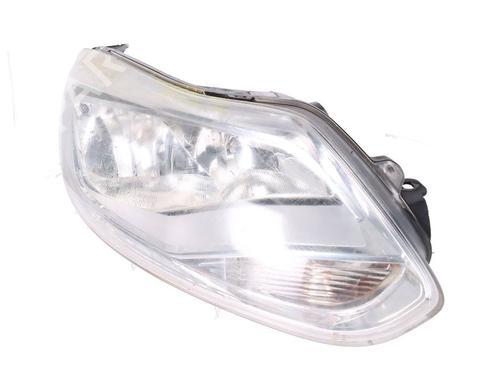 Right headlight FORD FOCUS III 1.6 TDCi | BP39752333C29 - Image 3