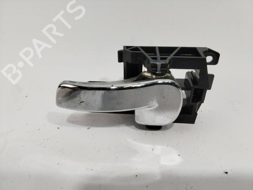 Front left interior door handle NISSAN QASHQAI / QASHQAI +2 I (J10, NJ10, JJ10E)  | BP28319960I13 