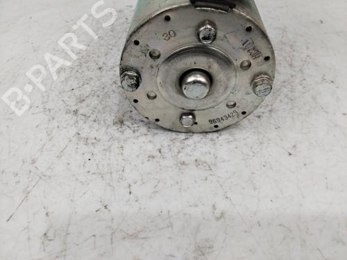 Starter CHEVROLET MATIZ (M200, M250)  | BP17747910M8 