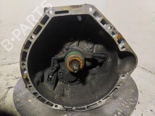 gearbox-mercedes-benz-c-class-w203-2000-2001-2002-2003-2004-2005-2006-2007-33686936 main image
